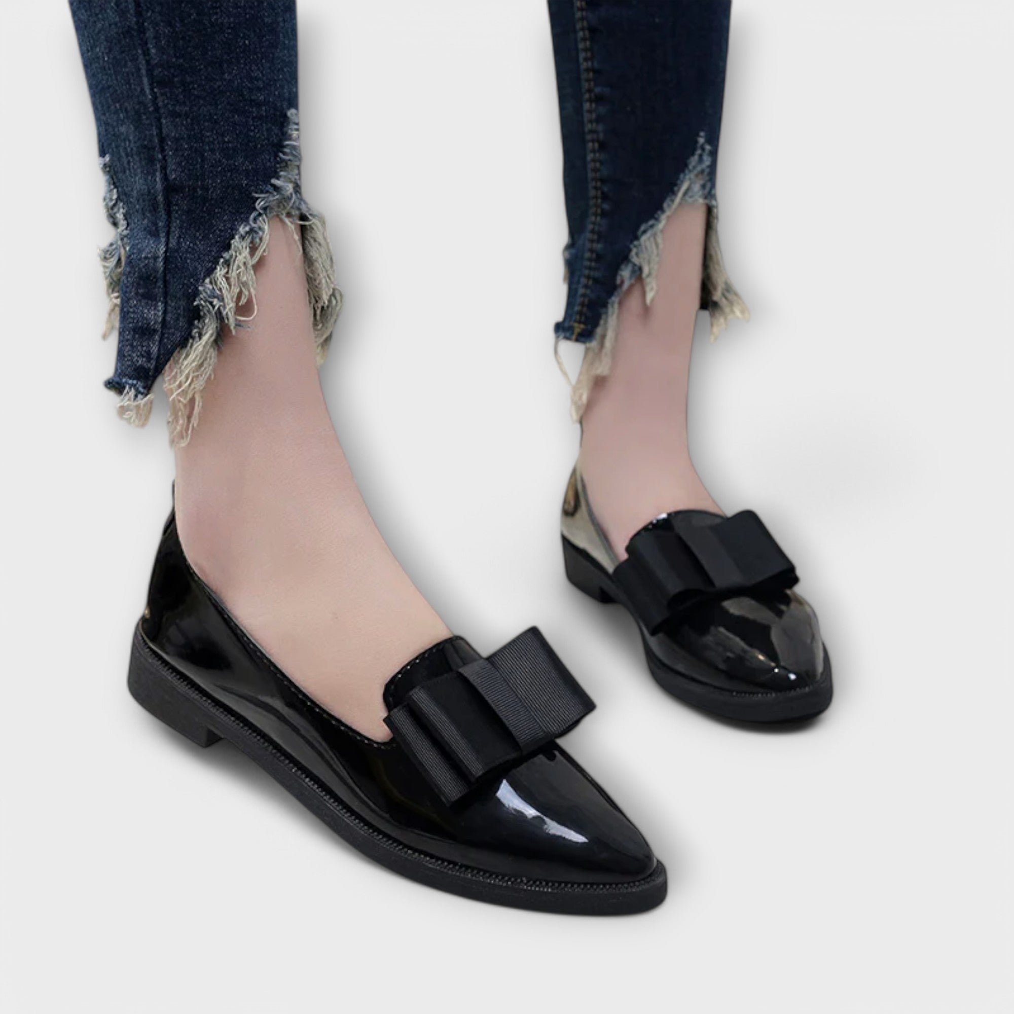 HEIDI™ | MOCASINES ICÓNICOS