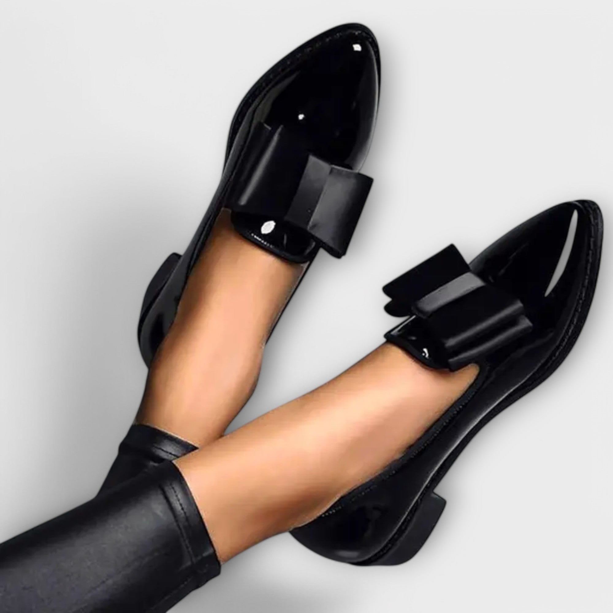 HEIDI™ | MOCASINES ICÓNICOS