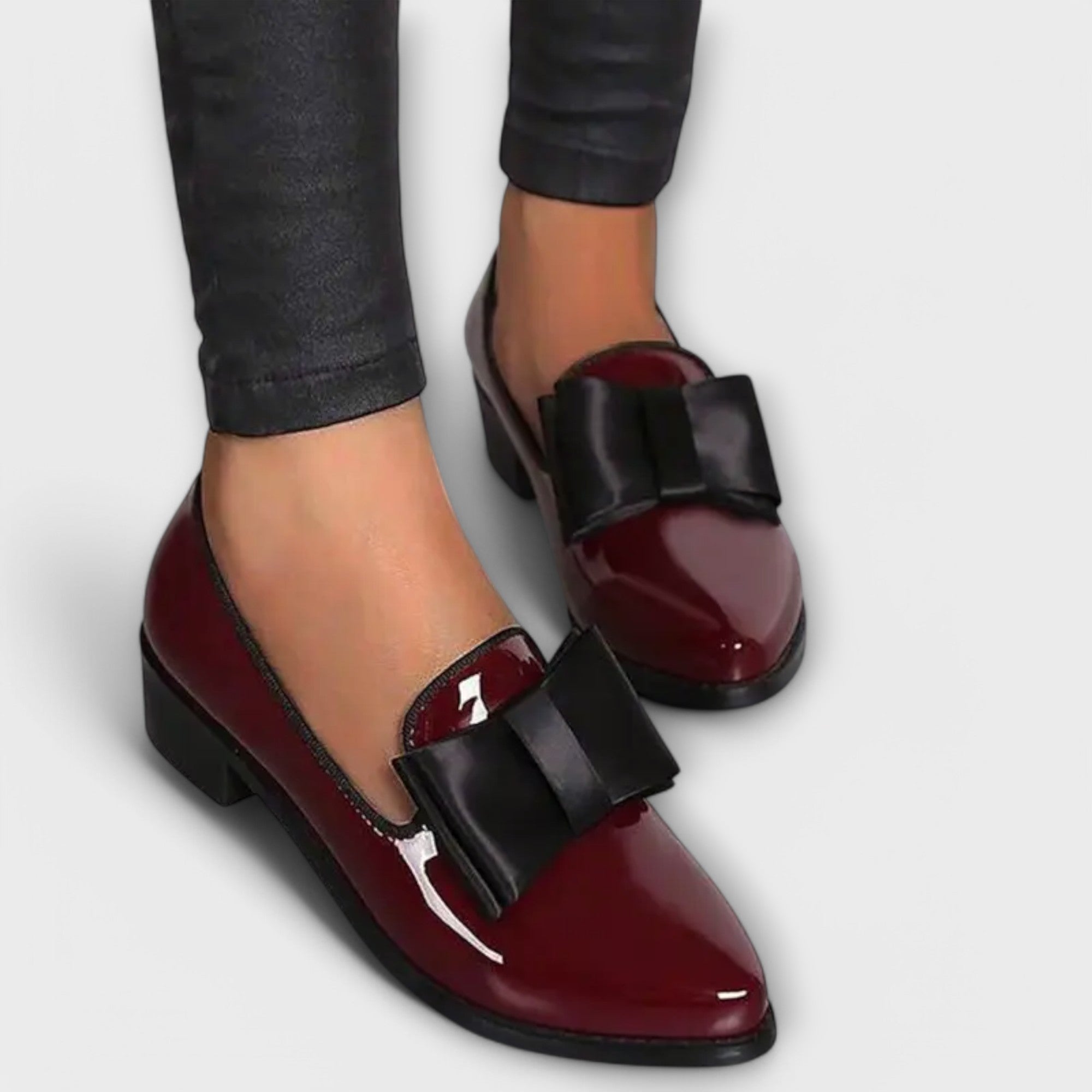 HEIDI™ | MOCASINES ICÓNICOS