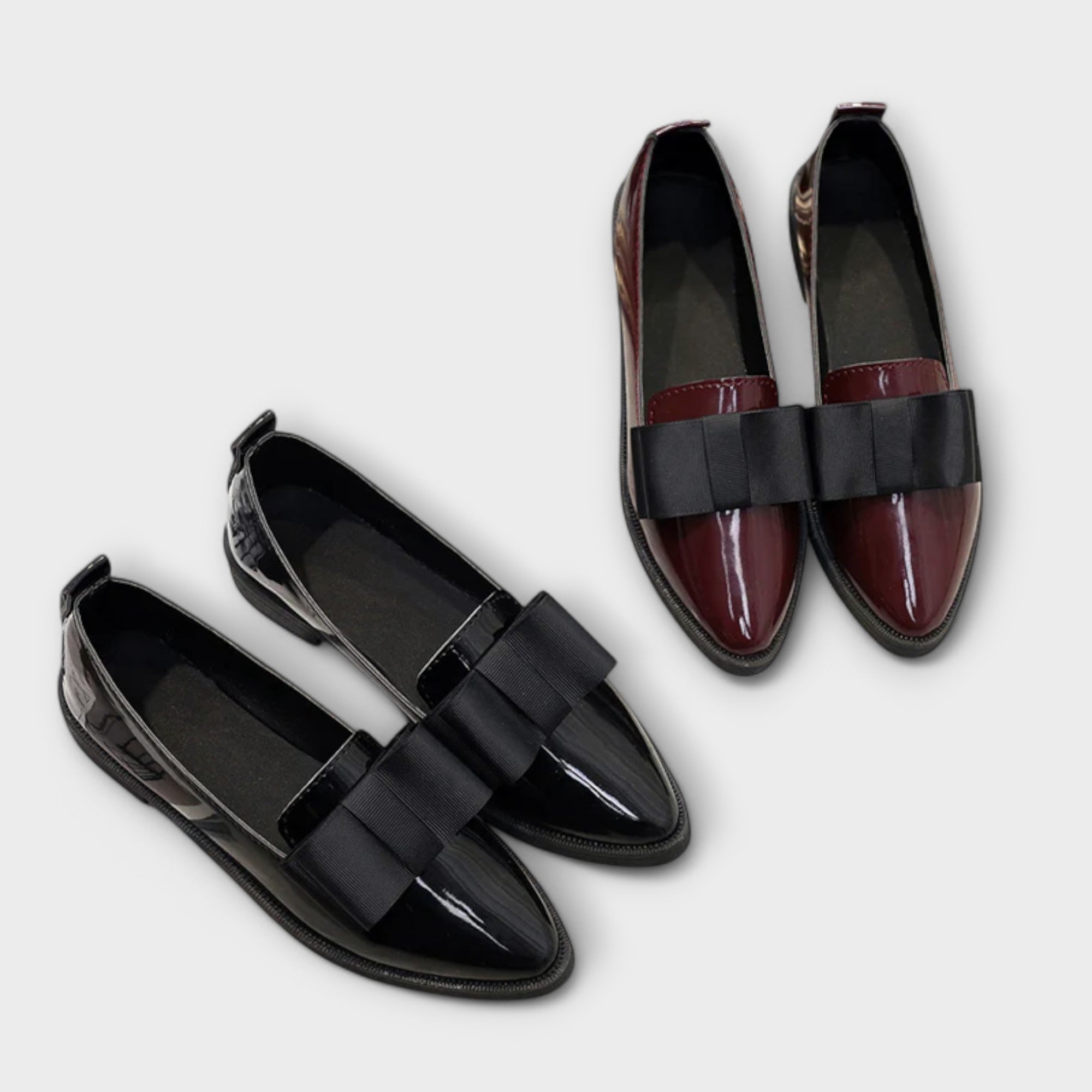 HEIDI™ | MOCASINES ICÓNICOS