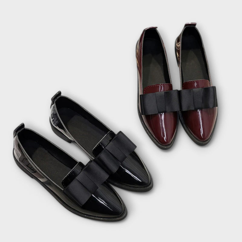 HEIDI™ | MOCASINES ICÓNICOS