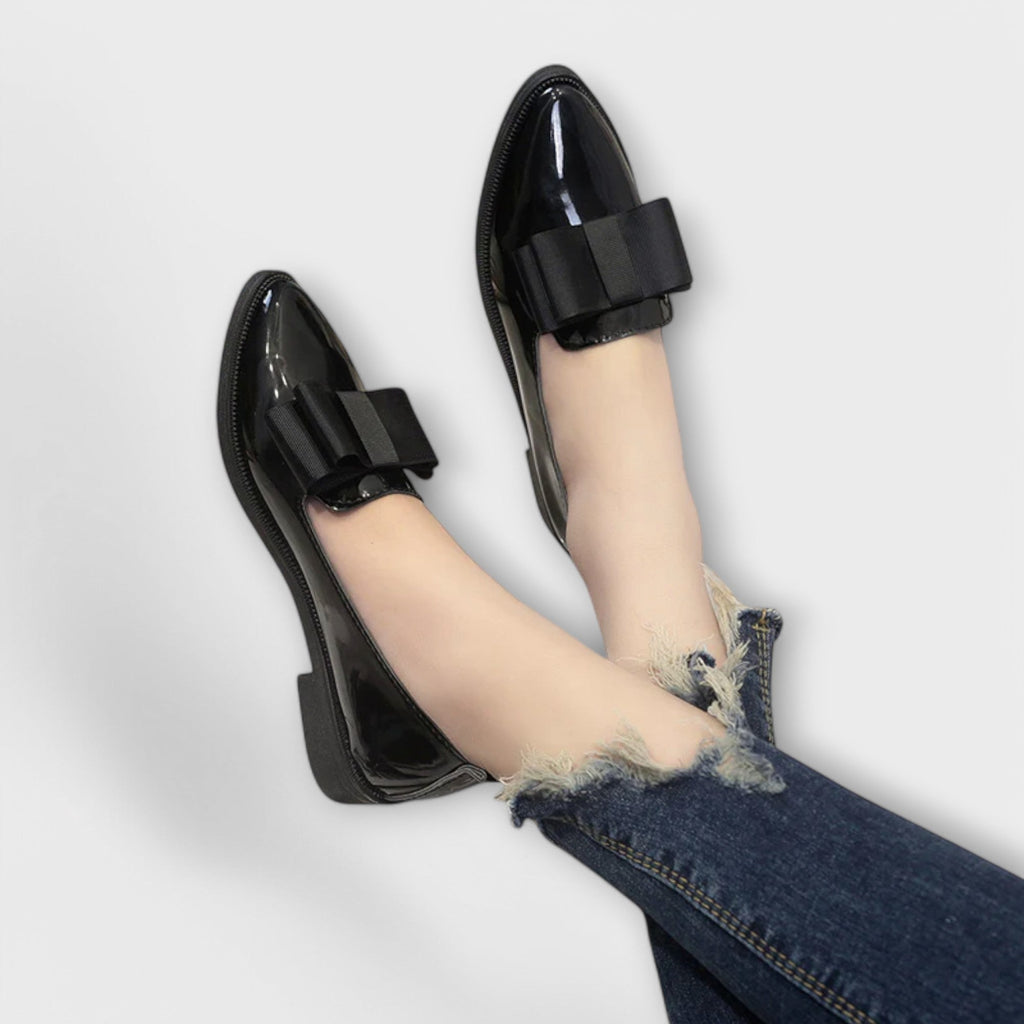 HEIDI™ | MOCASINES ICÓNICOS