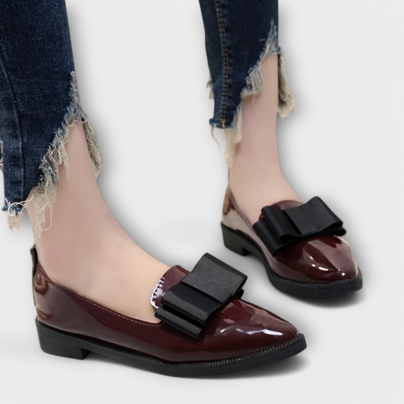 HEIDI™ | MOCASINES ICÓNICOS