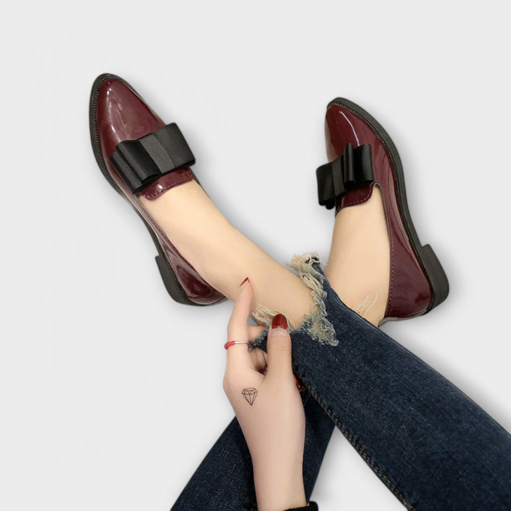 HEIDI™ | MOCASINES ICÓNICOS