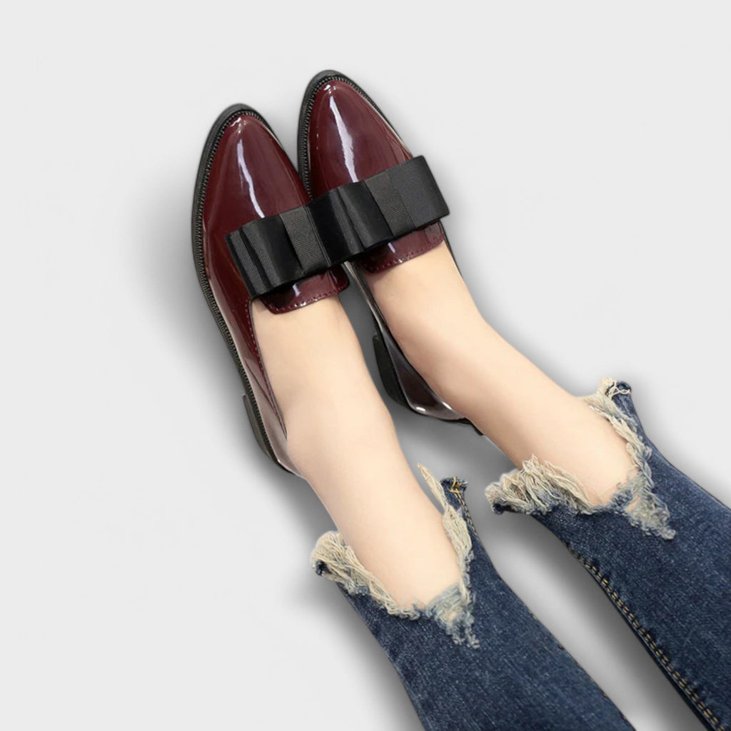 HEIDI™ | MOCASINES ICÓNICOS