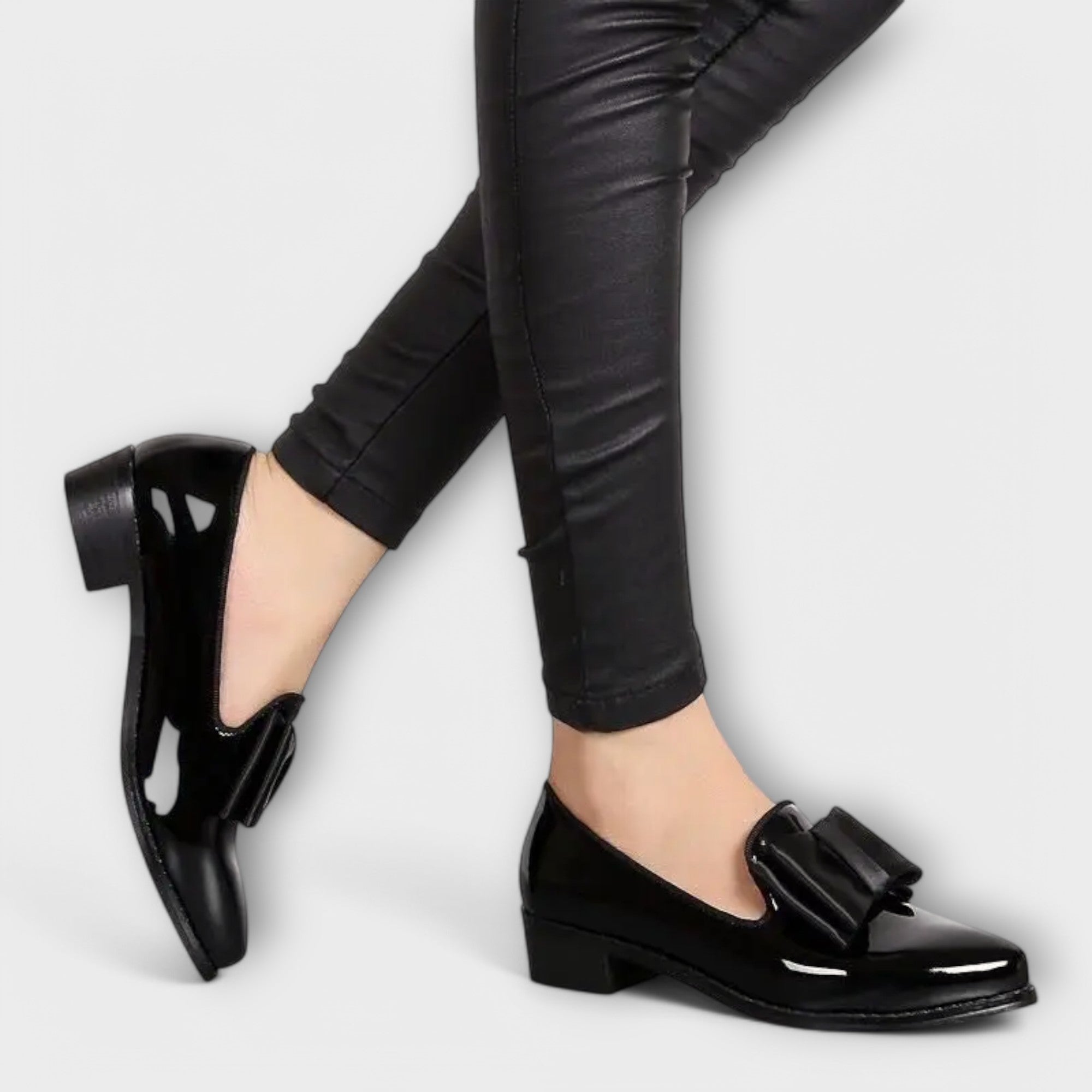 HEIDI™ | MOCASINES ICÓNICOS