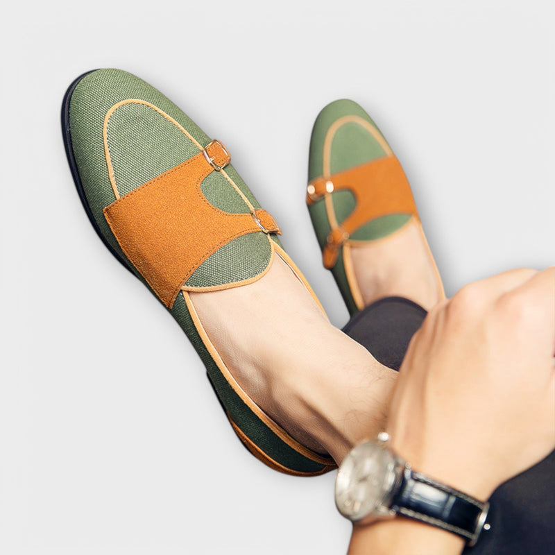 MARINA™ | MOCASINES ELEGANTES