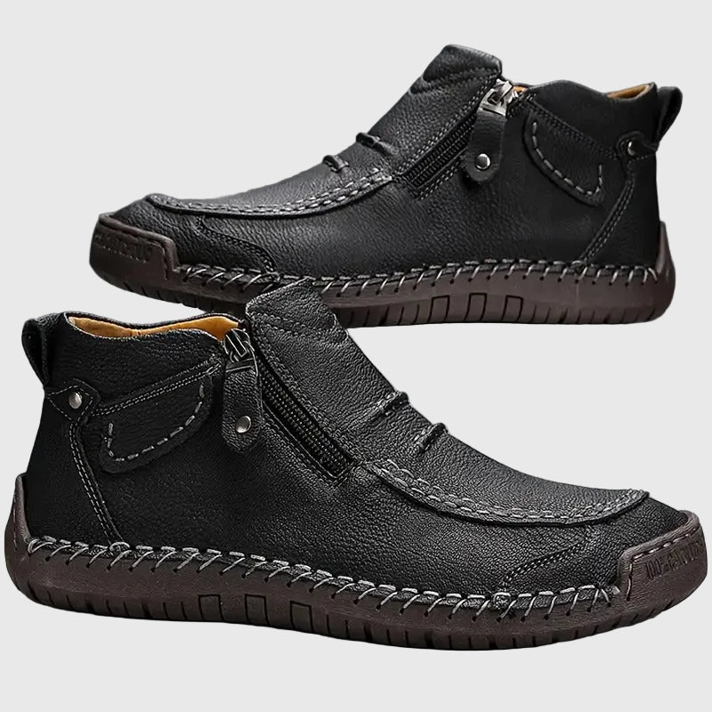 Liam | Zapatos Ergonómicos y de Soporte