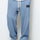 Nicolas | Pantalones de pierna ancha y cintura ajustable