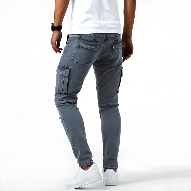 Fernando | PANTALONES CARGO