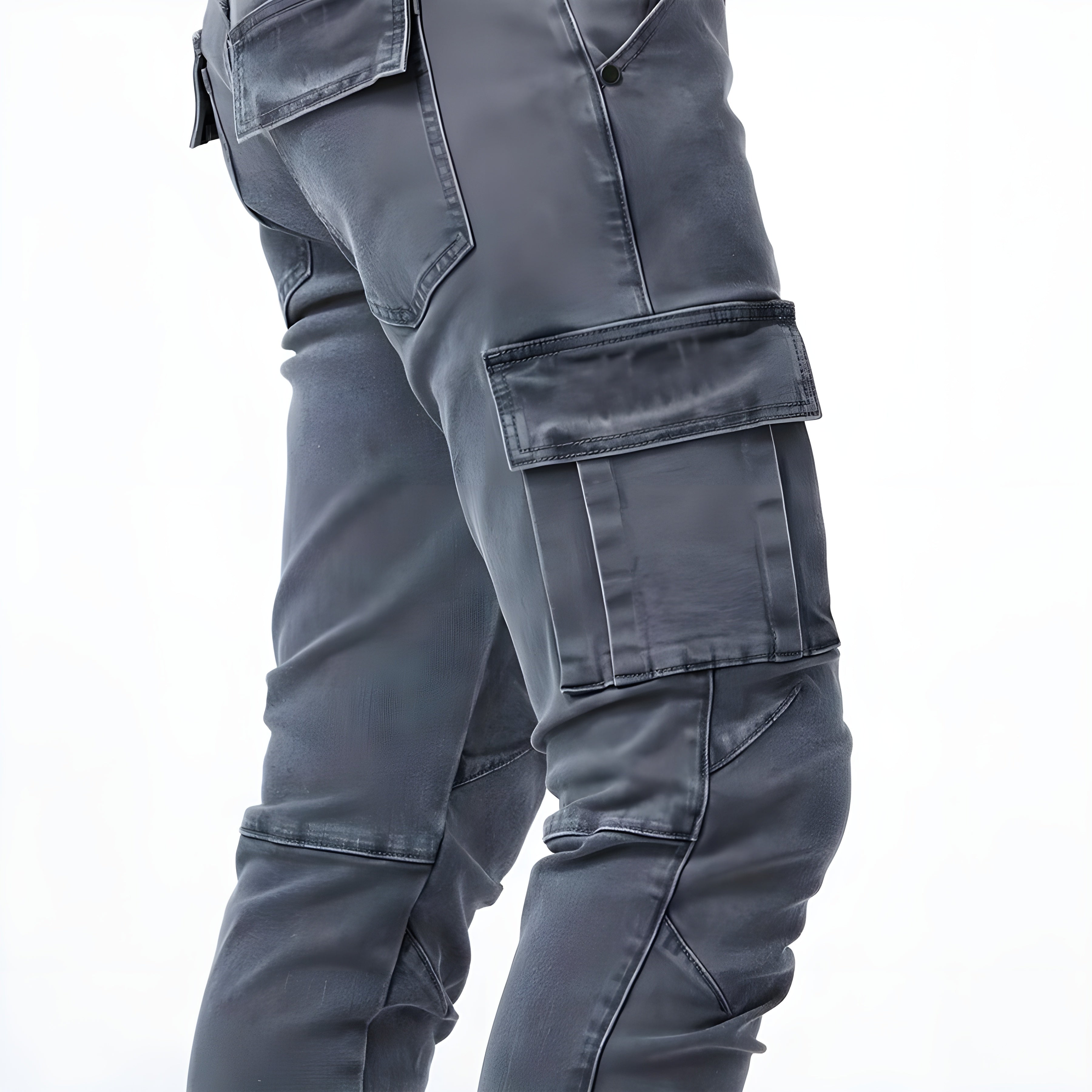 Fernando | PANTALONES CARGO
