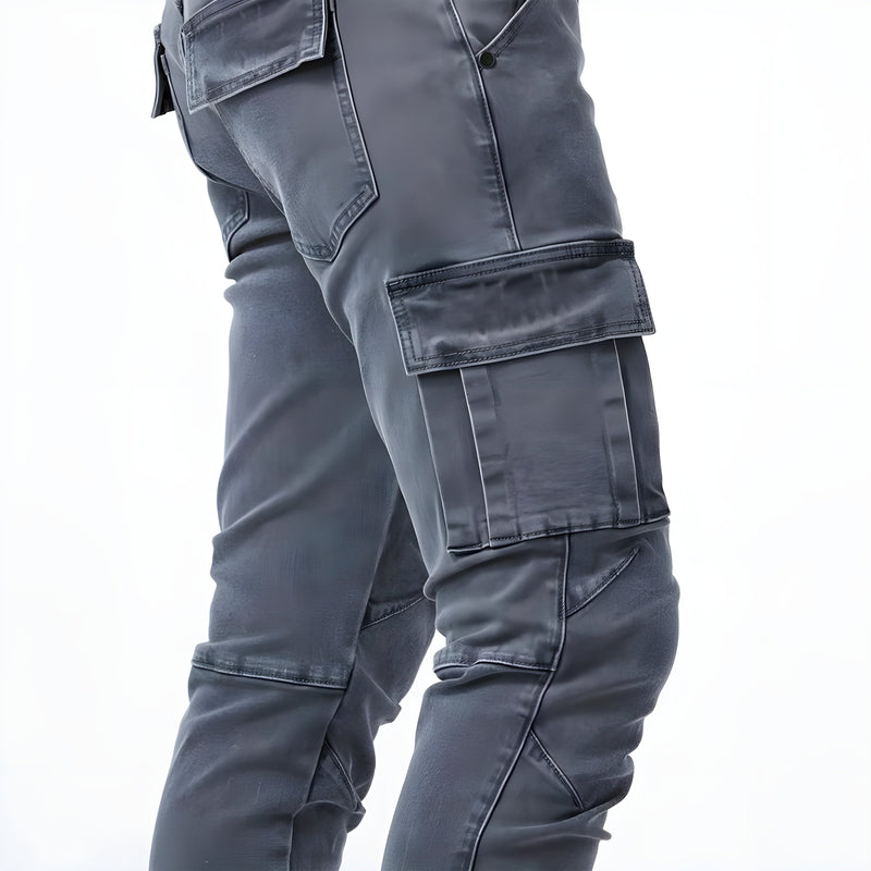 Fernando | PANTALONES CARGO