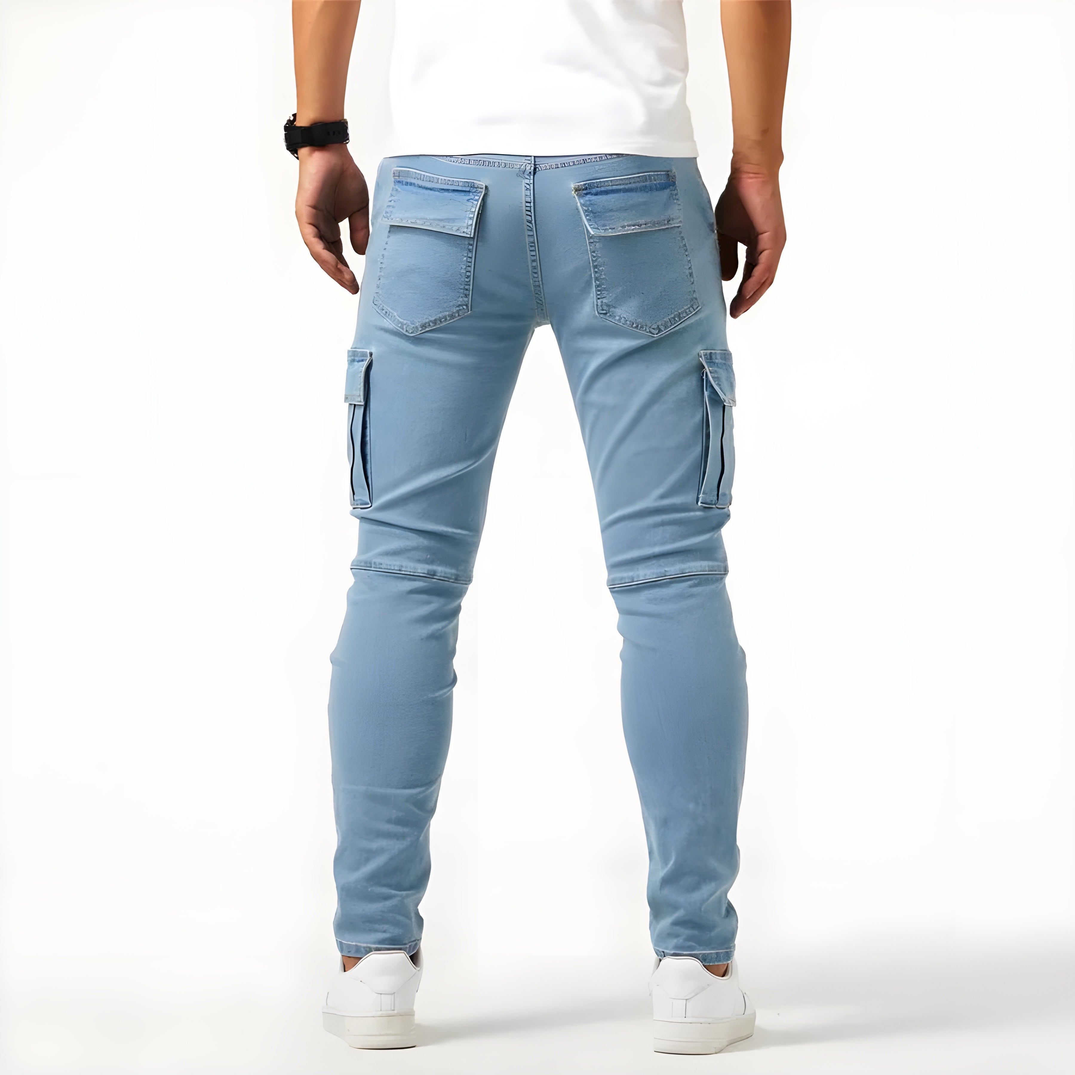 Fernando | PANTALONES CARGO