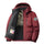 Jorge l Abrigo Impermeable