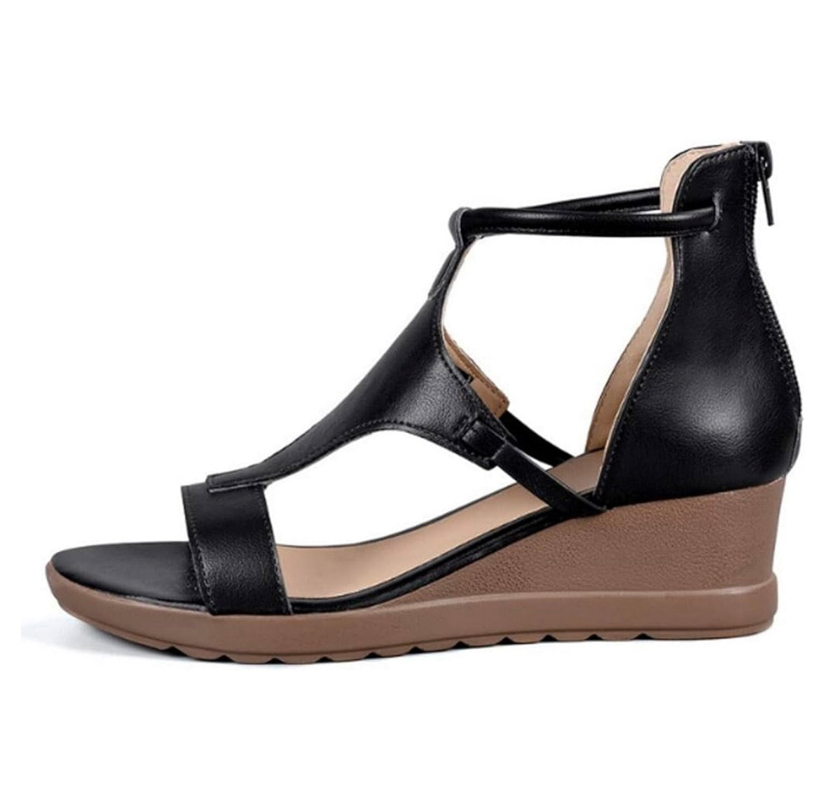 VALERIA | SANDALIAS ELEGANTES DE CONFORT