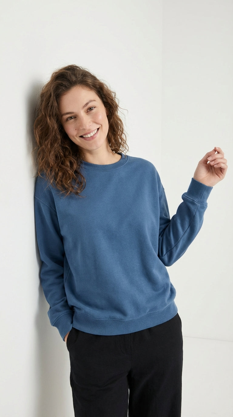 Thekla | Suéter elegante para momentos relajados
