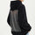 Sudadera con capucha sin espalda