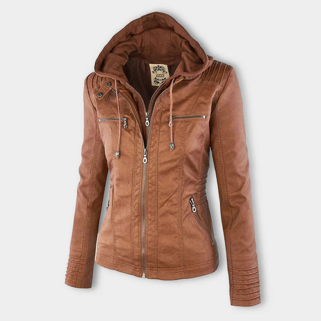 Isabel | chaqueta ultra elegante