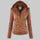 Isabel | chaqueta ultra elegante