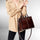 BOLSO TOTE EN PIEL