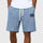 Kobe | Pantalones Cortos Ajustables y Relajados para el Verano