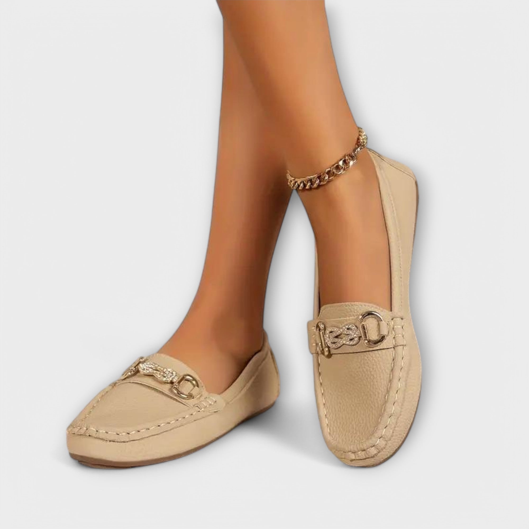 Aura - Mocasín