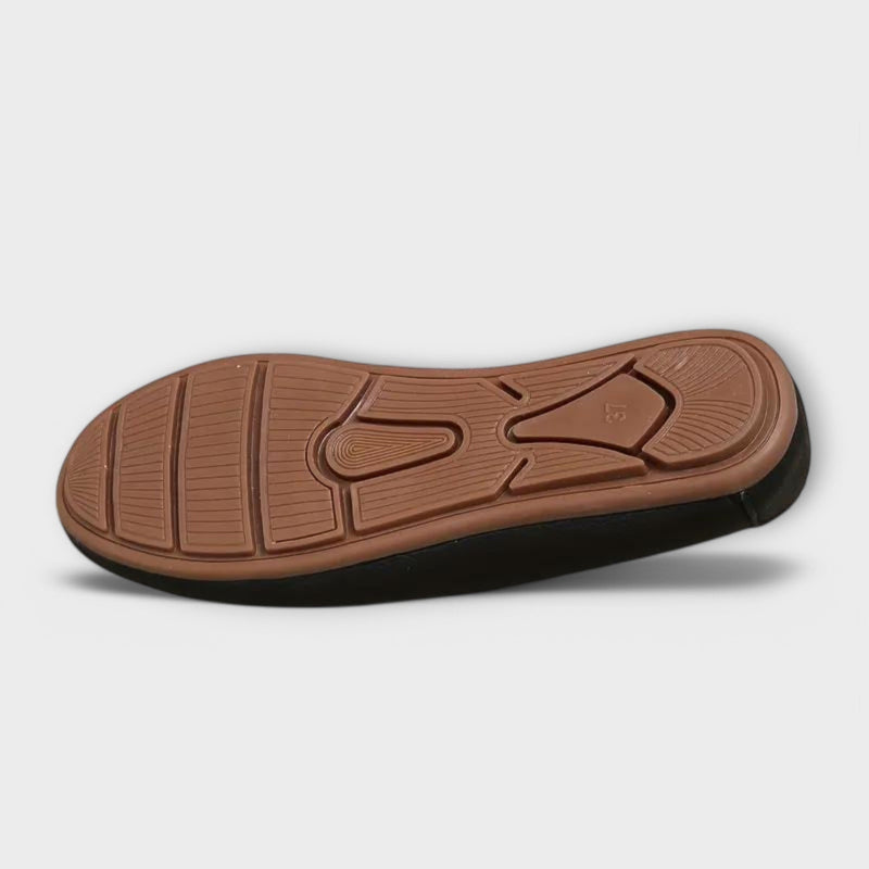 Aura - Mocasín