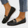 Aura - Mocasín