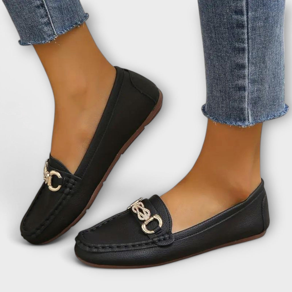 Aura - Mocasín