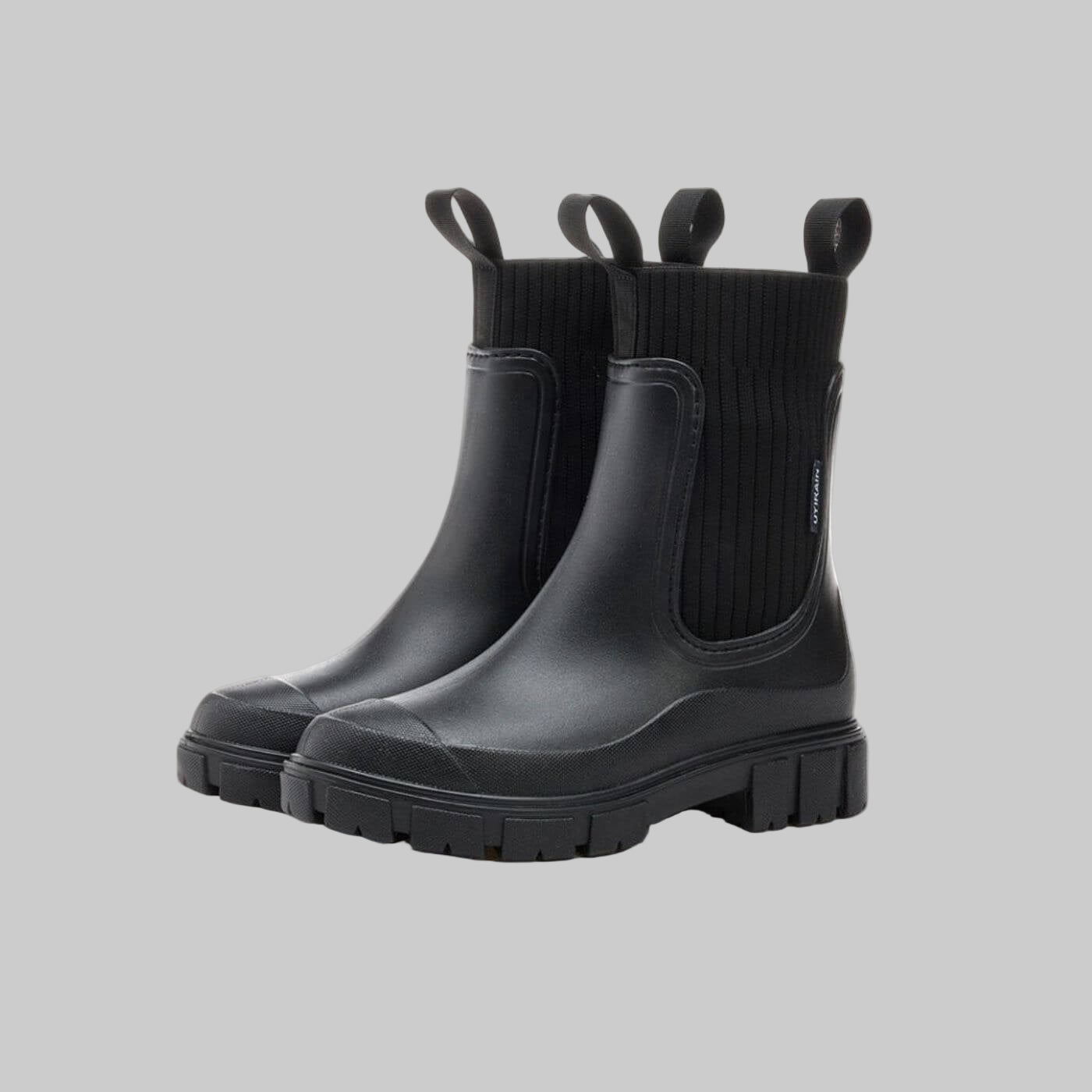 Irene | Botas Impermeables Antideslizantes