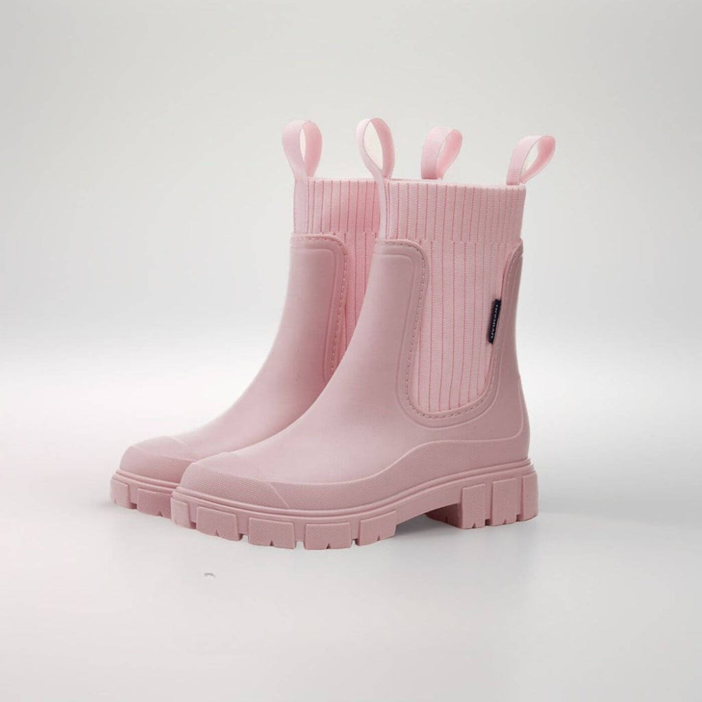 Irene | Botas Impermeables Antideslizantes