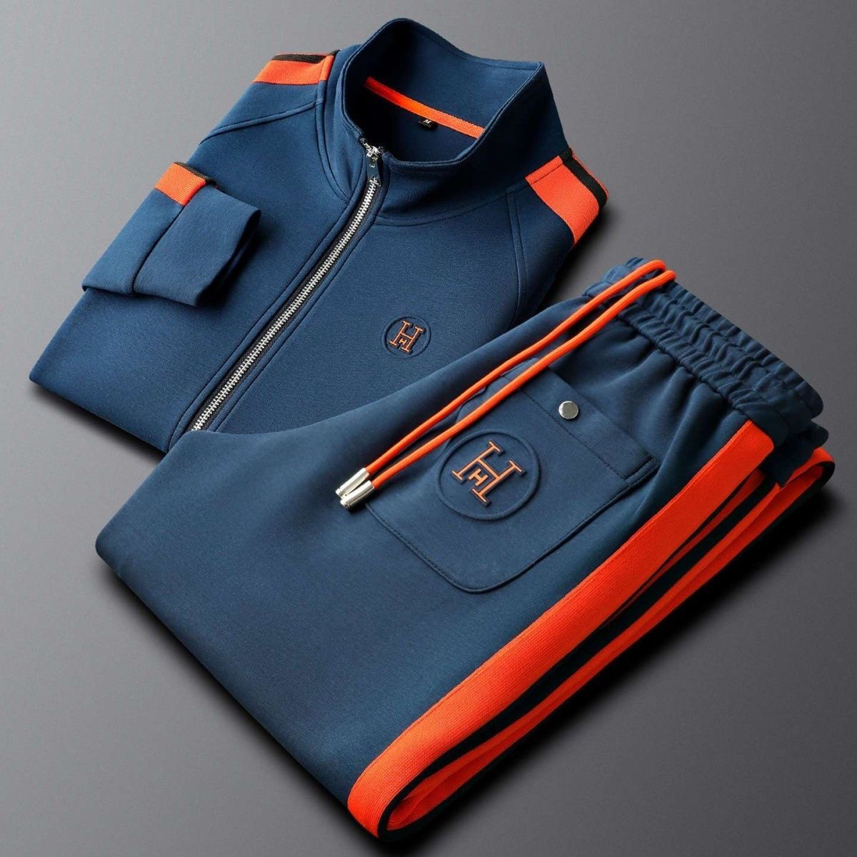 Manuel™ | Traje de ocasión moderno para hombre