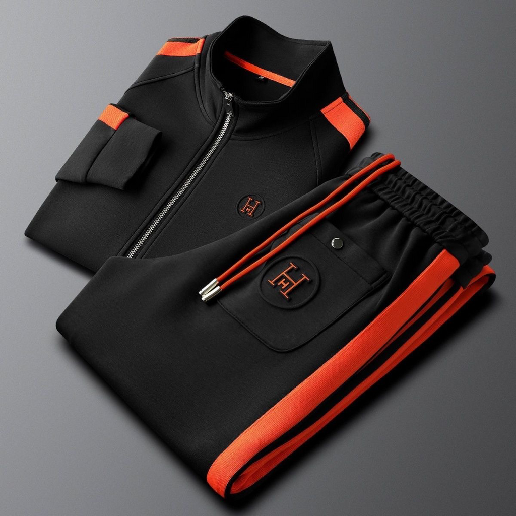 Manuel™ | Traje de ocasión moderno para hombre