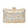 POCHETTE NOIRÉA STRASS