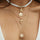 COLLAR COSTA LUMINOSA