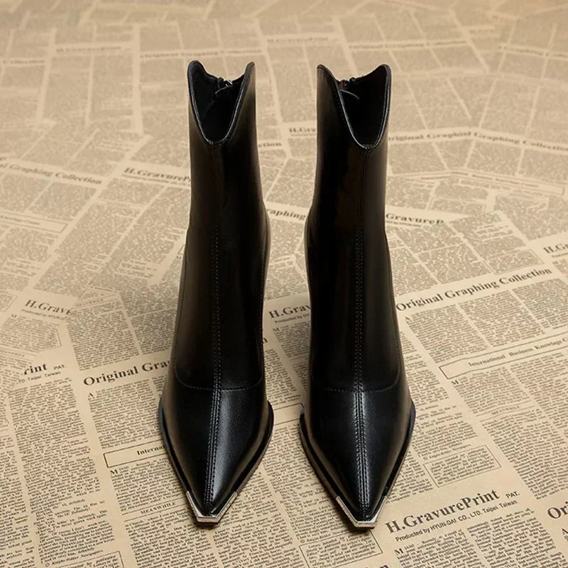 BOTINES NOXÉ