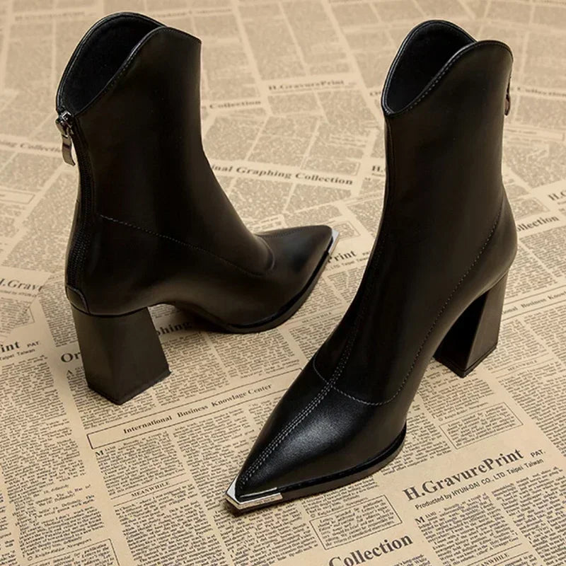 BOTINES NOXÉ