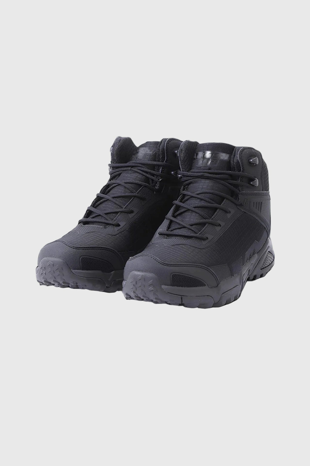 Cole | Botas Tácticas Rugged Shadow
