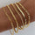 PULSERAS CADENA ESENCIA