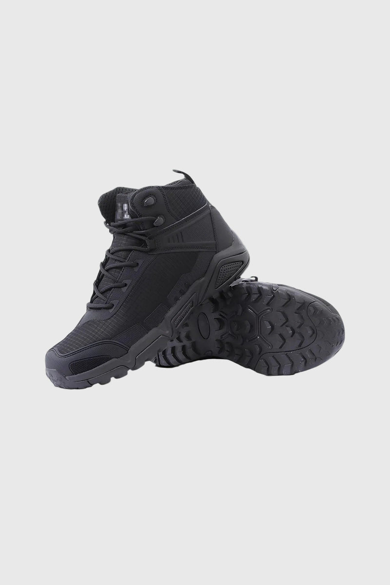 Cole | Botas Tácticas Rugged Shadow