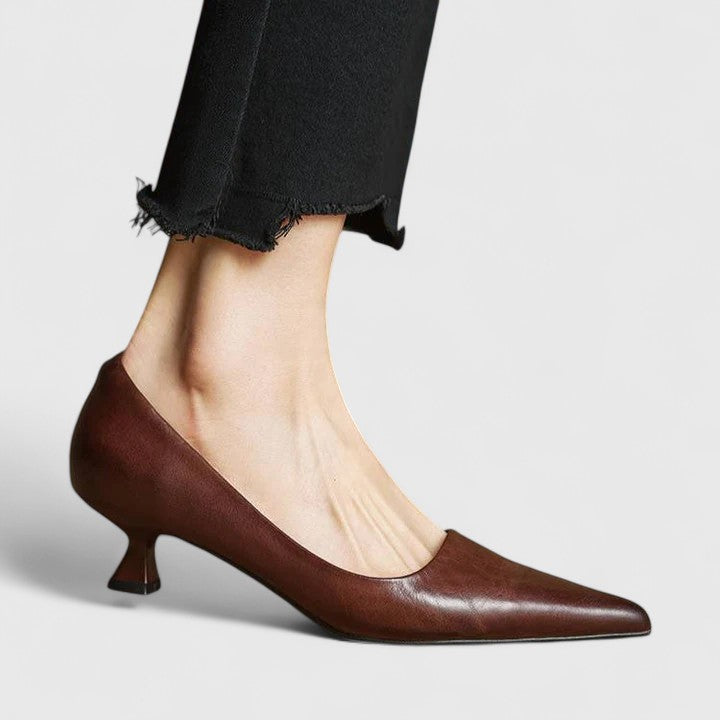 Zhaylisse | Tacones Elegantes