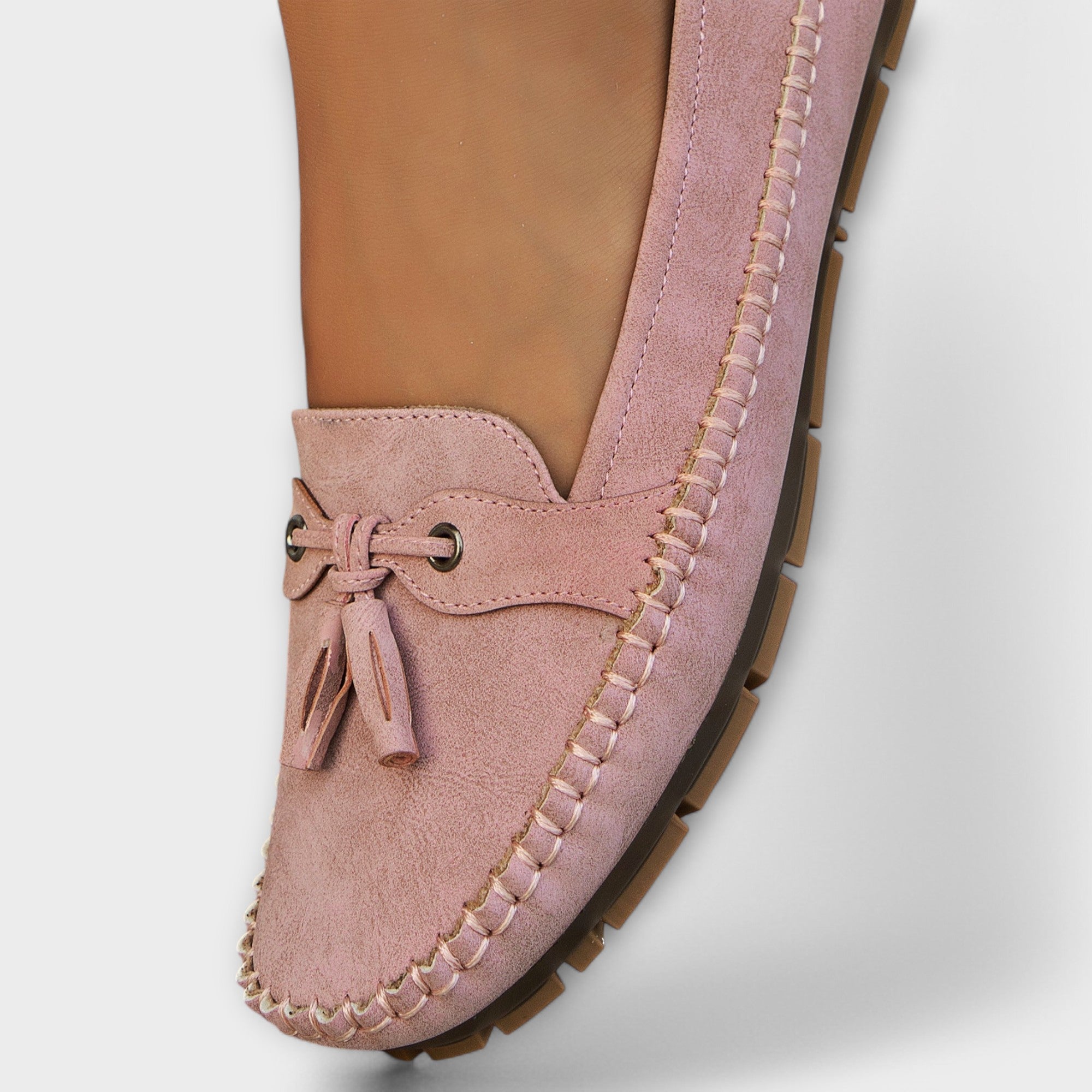 LISE™ | MOCASINES ICÓNICOS