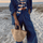 Conjunto de Lino