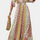 Ayana Mono Bohemio con Mangas Fluidas