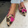 ALYSSA™ | MOCASINES SAFARI