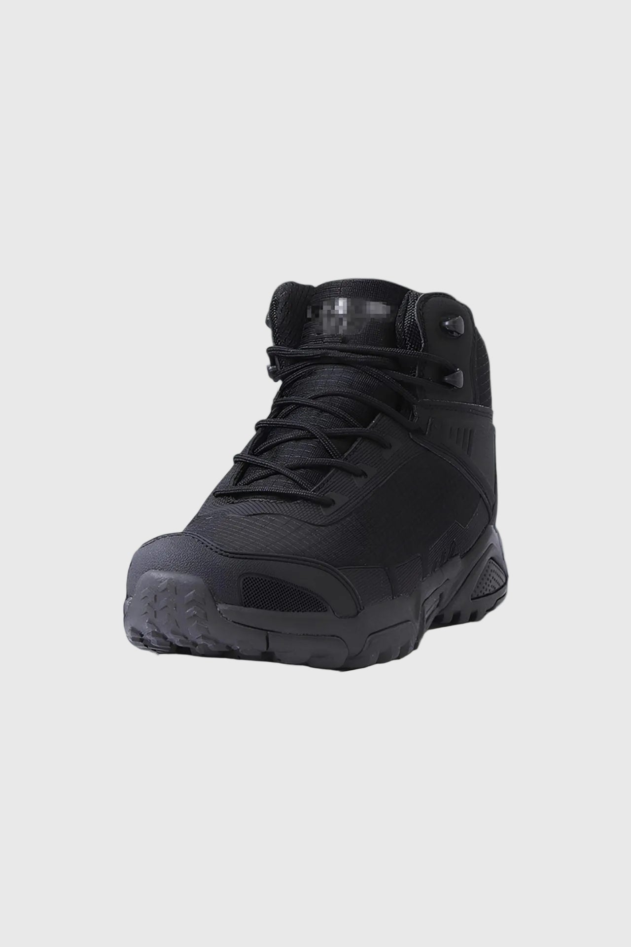 Cole | Botas Tácticas Rugged Shadow