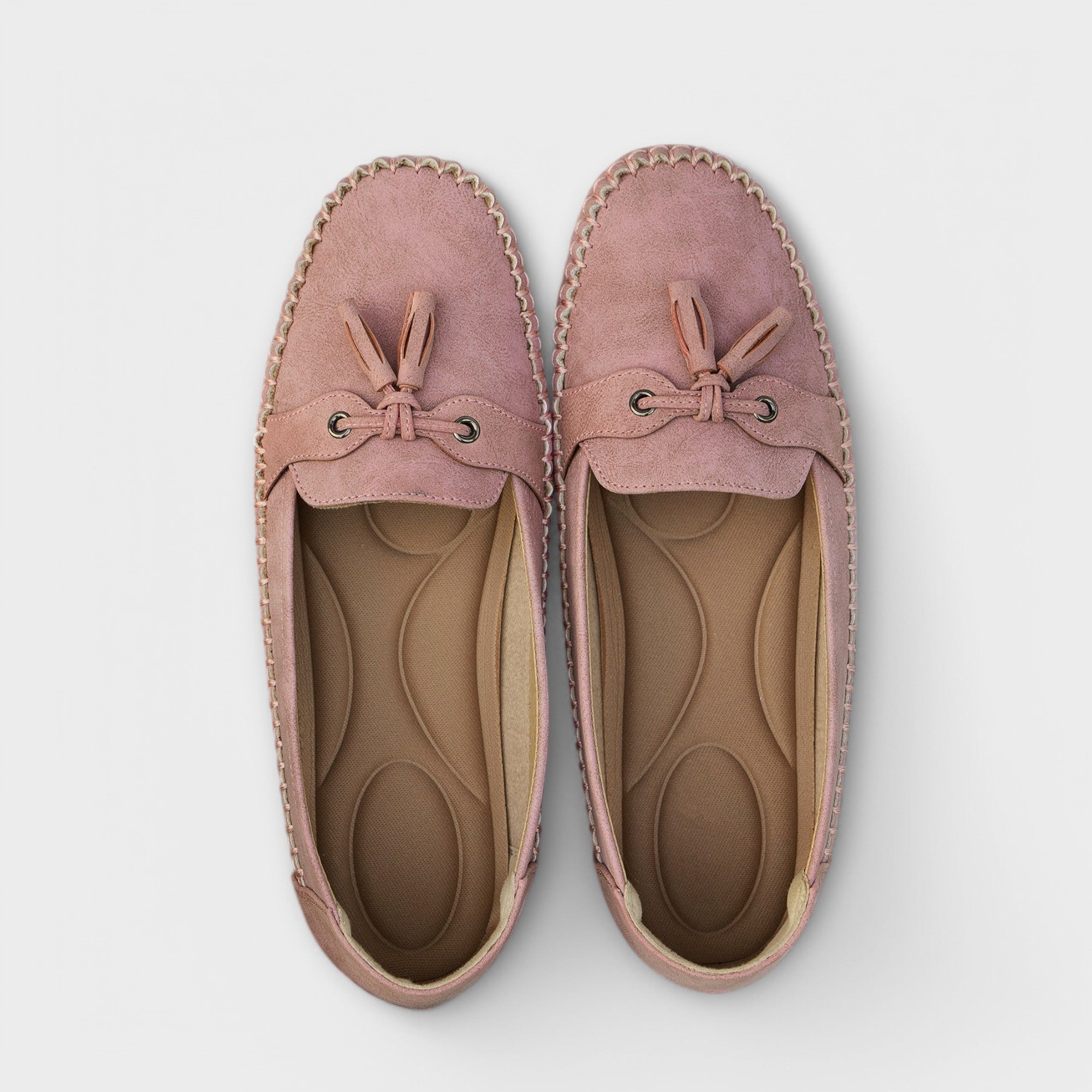 LISE™ | MOCASINES ICÓNICOS