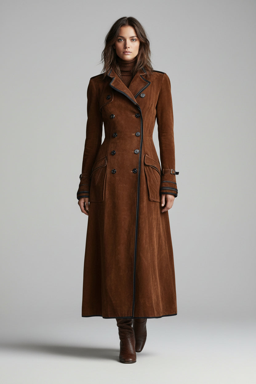 AURELLIA | GABARDINA TOP VENTAS