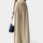 Ilyana | Pantalones de Cintura Alta y Pierna Ancha