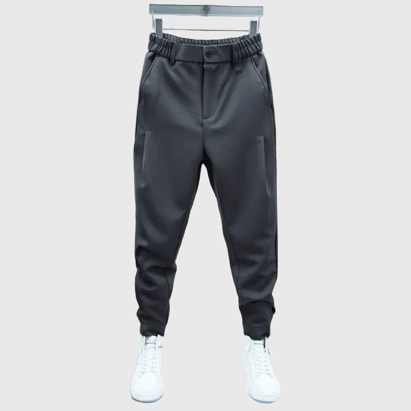 Marcos | Pantalones Premium Flex Stretch